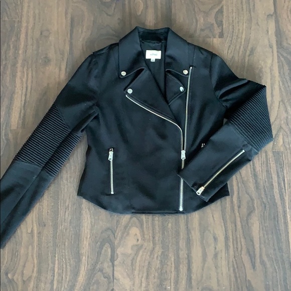 Aritzia Wilfred Montesson Jacket - Picture 2 of 4